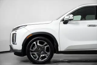 Hyundai PALISADE 2024 Limited 4dr SUV