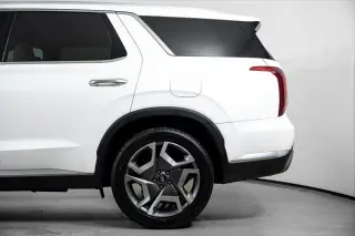 Hyundai PALISADE 2024 Limited 4dr SUV