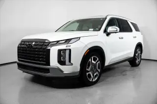 Hyundai PALISADE 2024 Limited 4dr SUV