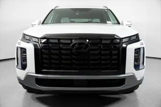 Hyundai PALISADE 2024 Limited 4dr SUV
