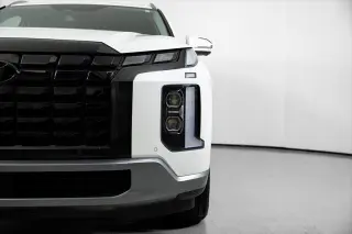 Hyundai PALISADE 2024 Limited 4dr SUV
