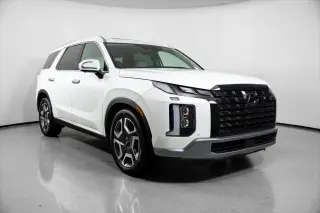 Hyundai PALISADE 2024 Limited 4dr SUV
