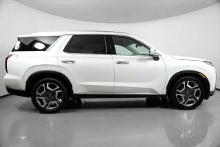 Hyundai PALISADE 2024 Limited 4dr SUV
