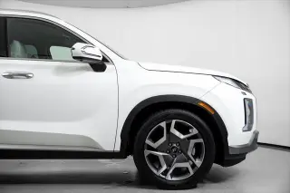 Hyundai PALISADE 2024 Limited 4dr SUV