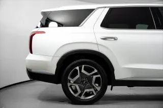Hyundai PALISADE 2024 Limited 4dr SUV