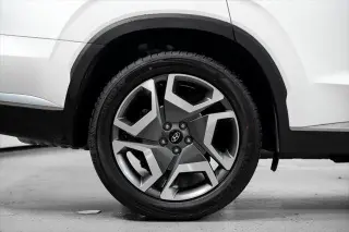 Hyundai PALISADE 2024 Limited 4dr SUV