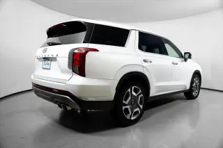Hyundai PALISADE 2024 Limited 4dr SUV