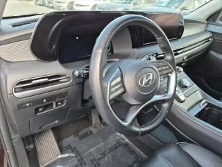 Hyundai PALISADE 2023 Limited 4p SUV
