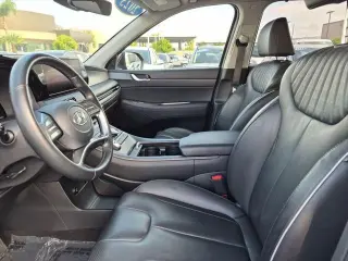 Hyundai PALISADE 2023 Limited 4p SUV