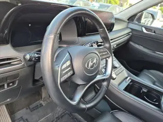 Hyundai PALISADE 2023 Limited 4p SUV