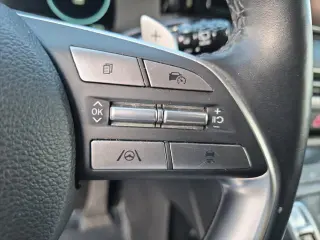 Hyundai PALISADE 2023 Limited 4p SUV