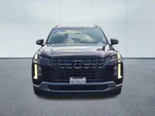 Hyundai PALISADE 2023 Limited 4p SUV