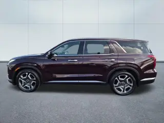 Hyundai PALISADE 2023 Limited 4p SUV