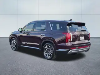 Hyundai PALISADE 2023 Limited 4p SUV