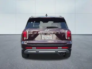 Hyundai PALISADE 2023 Limited 4p SUV