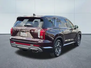Hyundai PALISADE 2023 Limited 4p SUV