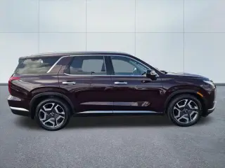 Hyundai PALISADE 2023 Limited 4p SUV