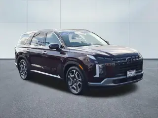 Hyundai PALISADE 2023 Limited 4p SUV