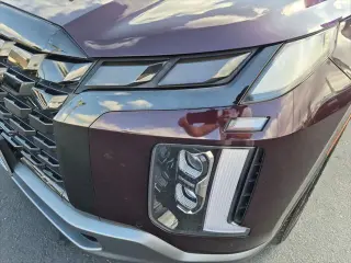 Hyundai PALISADE 2023 Limited 4p SUV