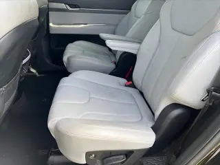 Hyundai PALISADE 2021 AWD SEL 4dr SUV