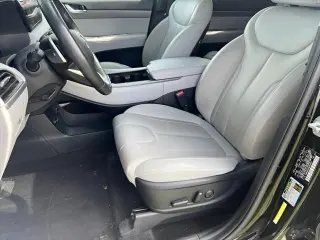 Hyundai PALISADE 2021 AWD SEL 4dr SUV