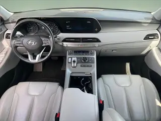 Hyundai PALISADE 2021 AWD SEL 4dr SUV