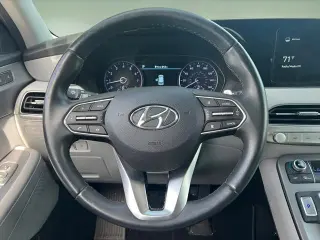 Hyundai PALISADE 2021 AWD SEL 4dr SUV