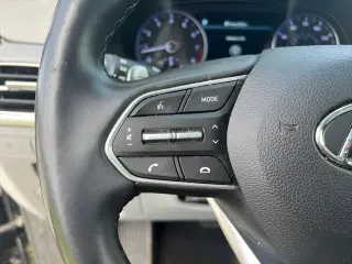 Hyundai PALISADE 2021 AWD SEL 4dr SUV