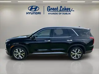 Hyundai PALISADE 2021 AWD SEL 4dr SUV