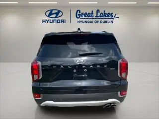 Hyundai PALISADE 2021 AWD SEL 4dr SUV