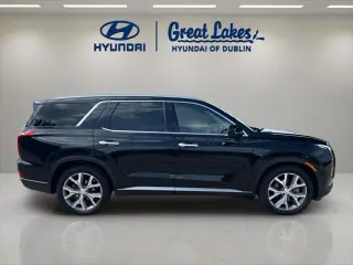 Hyundai PALISADE 2021 AWD SEL 4dr SUV