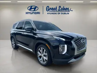Hyundai PALISADE 2021 AWD SEL 4dr SUV