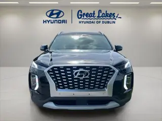 Hyundai PALISADE 2021 AWD SEL 4dr SUV