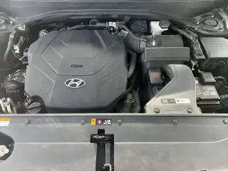 Hyundai PALISADE 2021 AWD SEL 4dr SUV