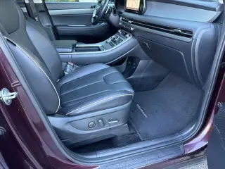 Hyundai PALISADE 2023 SEL 4dr SUV