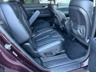 Hyundai PALISADE 2023 SEL 4dr SUV