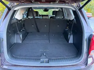 Hyundai PALISADE 2023 SEL 4dr SUV