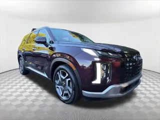 Hyundai PALISADE 2023 SEL 4dr SUV