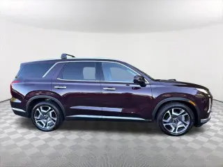 Hyundai PALISADE 2023 SEL 4dr SUV