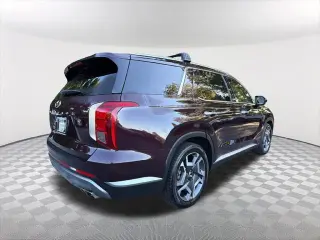 Hyundai PALISADE 2023 SEL 4dr SUV