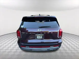 Hyundai PALISADE 2023 SEL 4dr SUV