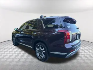 Hyundai PALISADE 2023 SEL 4dr SUV