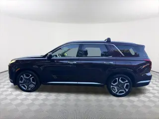 Hyundai PALISADE 2023 SEL 4dr SUV