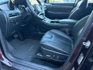 Hyundai PALISADE 2023 SEL 4dr SUV