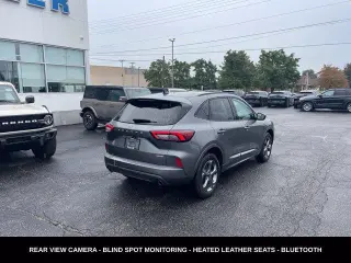 Ford Escape 2024 AWD ST-Line 4dr SUV