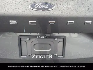 Ford Escape 2024 AWD ST-Line 4dr SUV