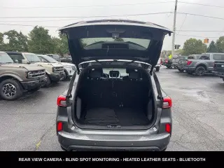 Ford Escape 2024 AWD ST-Line 4dr SUV