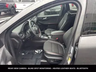 Ford Escape 2024 AWD ST-Line 4dr SUV
