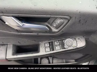 Ford Escape 2024 AWD ST-Line 4dr SUV