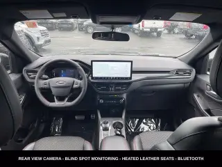 Ford Escape 2024 AWD ST-Line 4dr SUV